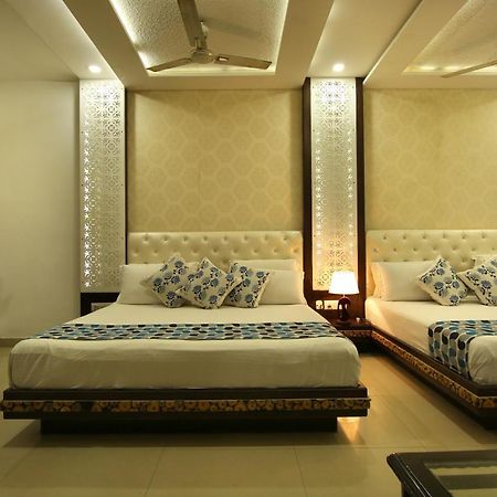 Riya Palace Agra  Kültér fotó