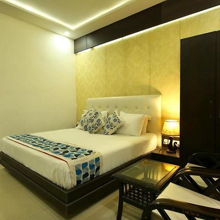 Riya Palace Agra  Kültér fotó