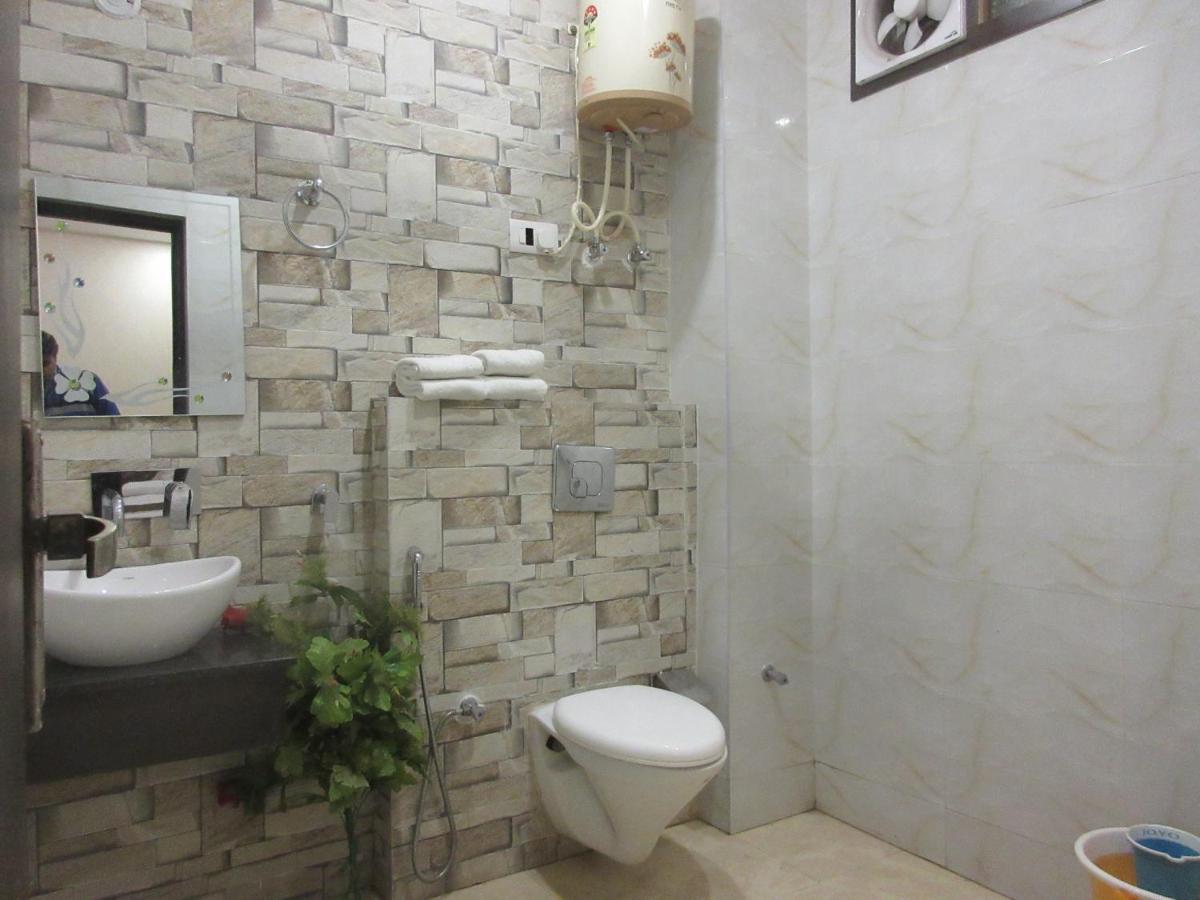 Riya Palace Agra  Kültér fotó