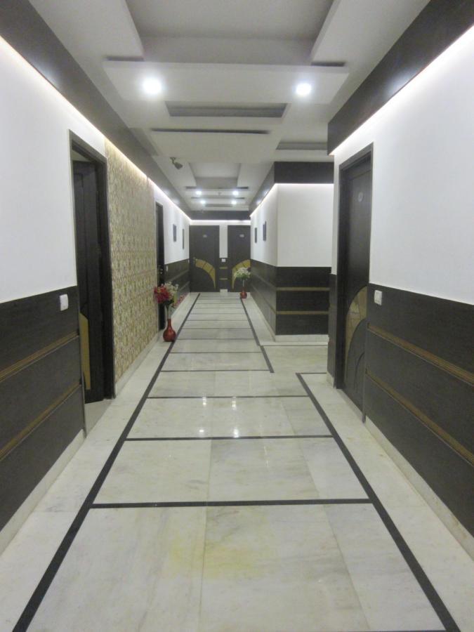 Riya Palace Agra  Kültér fotó