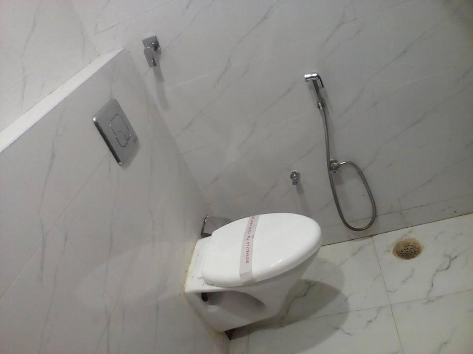 Riya Palace Agra  Kültér fotó