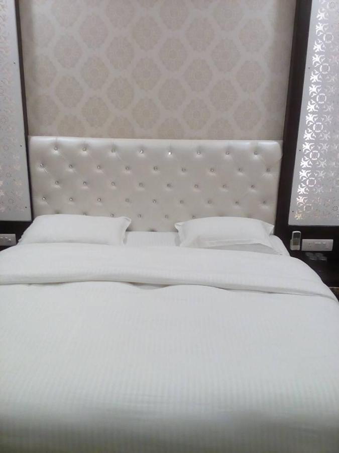 Riya Palace Agra  Kültér fotó