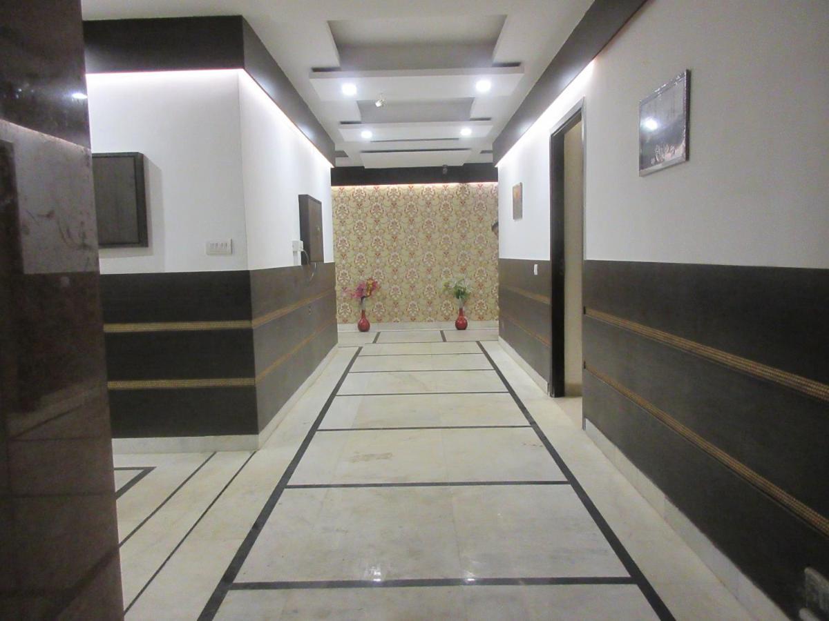 Riya Palace Agra  Kültér fotó