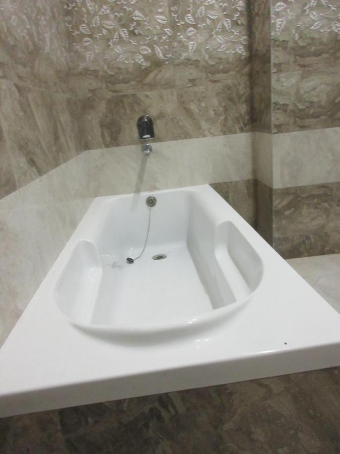 Riya Palace Agra  Kültér fotó