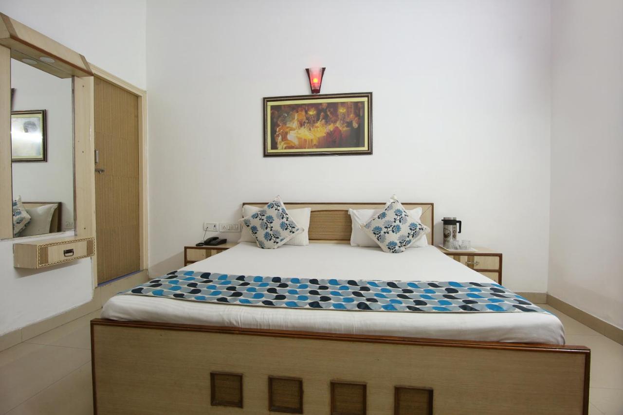 Riya Palace Agra  Kültér fotó