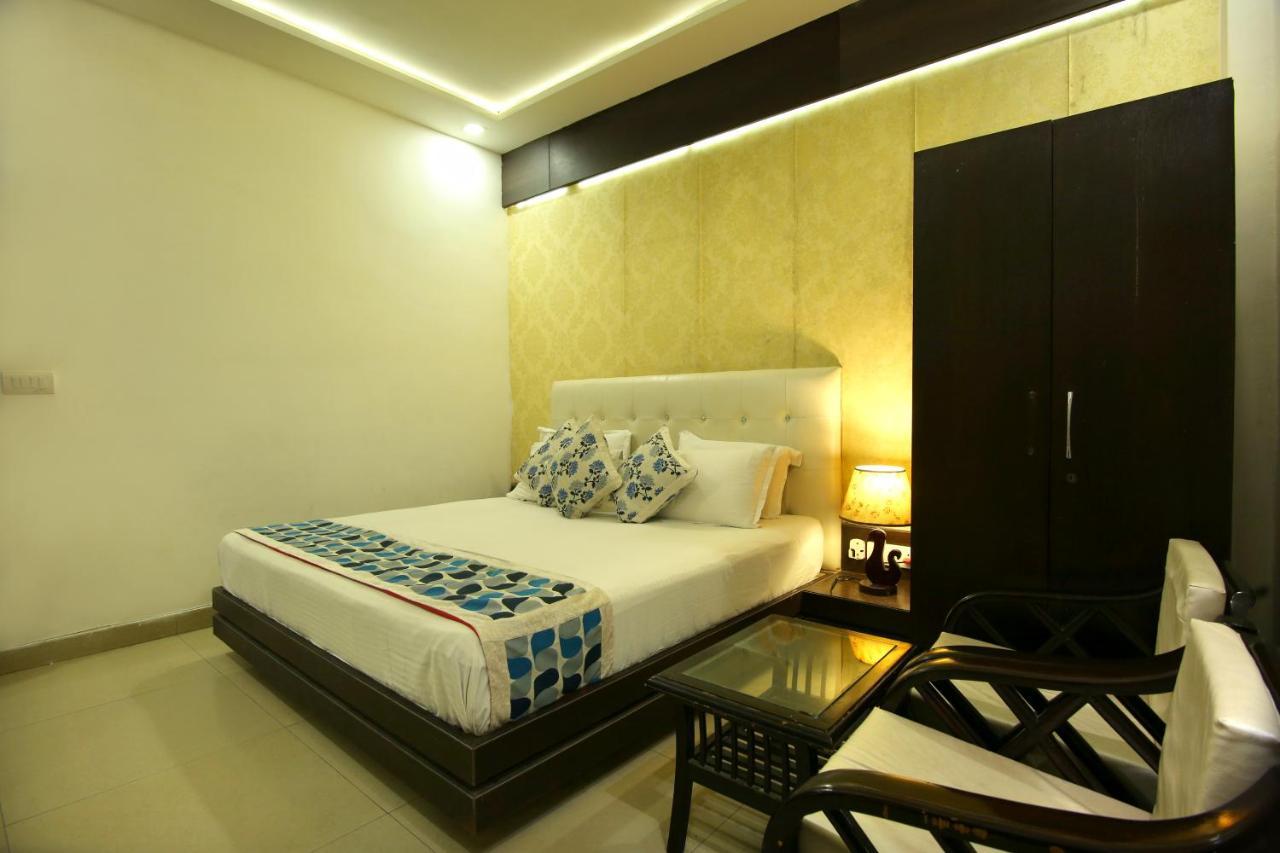 Riya Palace Agra  Kültér fotó
