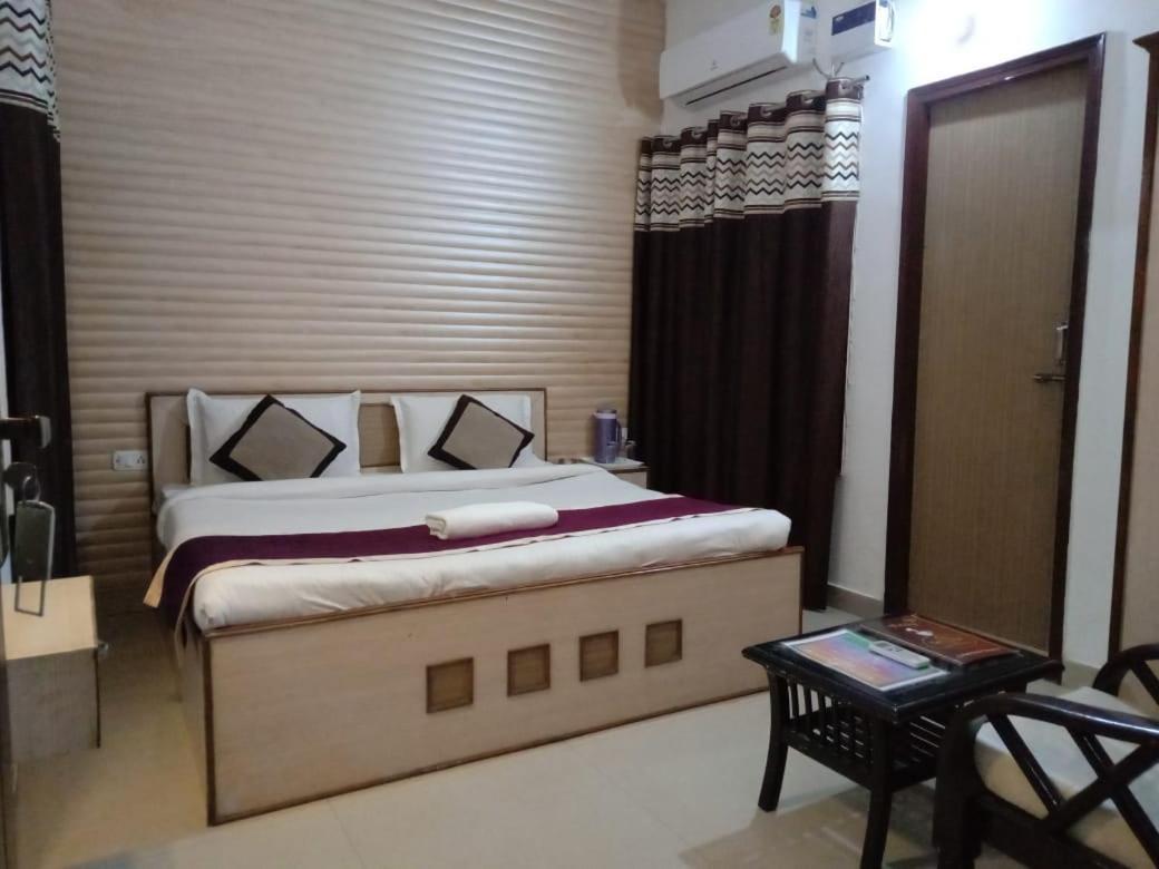Riya Palace Agra  Kültér fotó